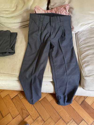 Pantalon largo